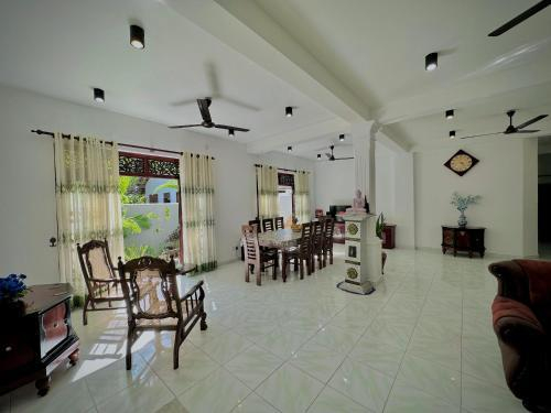 Others 5, Residenza Belvedere, Hikkaduwa