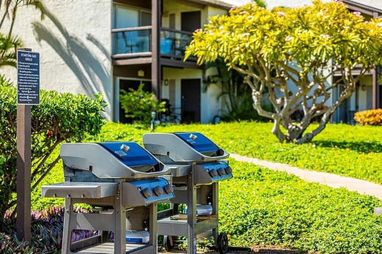 Property grounds 5, Hale Kamaole 336 3 Bedroom Condo, Maui