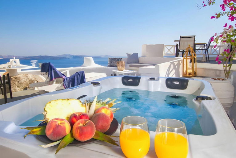 Sport & Beauty 2, Alexander's Suites, South Aegean