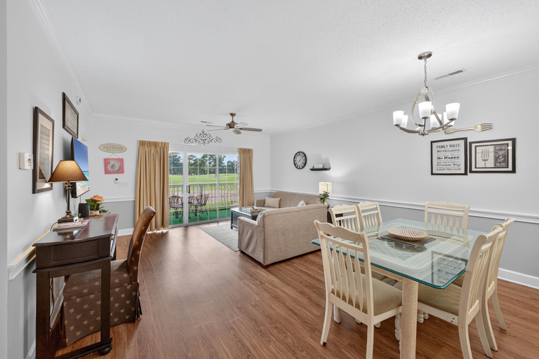 Interior 3, Magnolia Place 4701-103, Horry