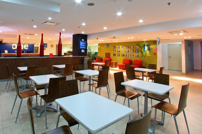 Food & Drinks 5, One Guadalajara Centro Histórico, Guadalajara