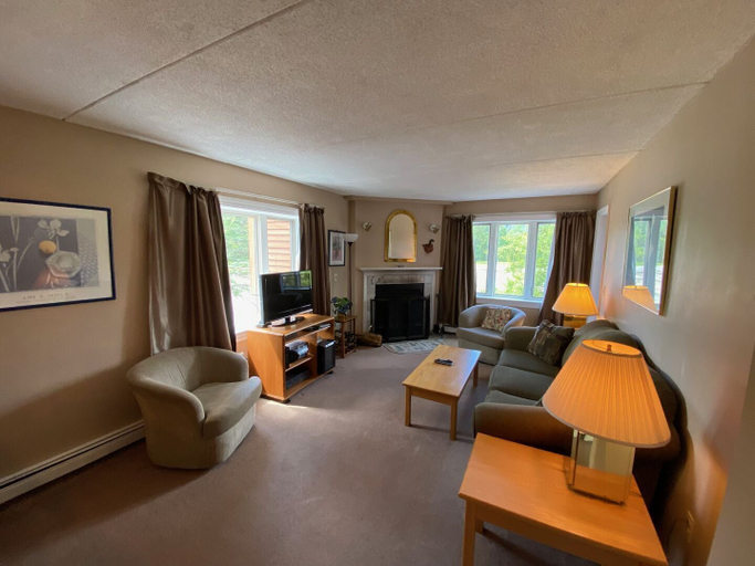 Interior 4, Pico Village Resort D209, Rutland