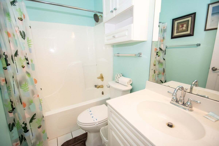 Interior 4, Magnolia Place 4789-103, Horry