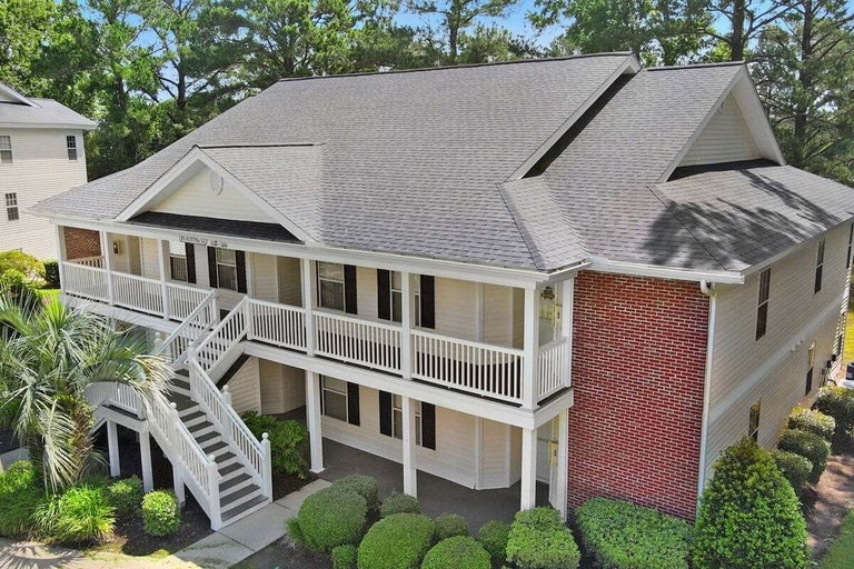 Interior 3, Fairways 12A, Horry