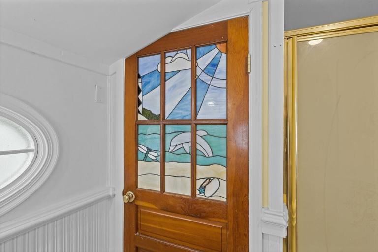 Interior 4, Mr. Bennie's Cafe 2 Bedroom Home by RedAwning, Carteret