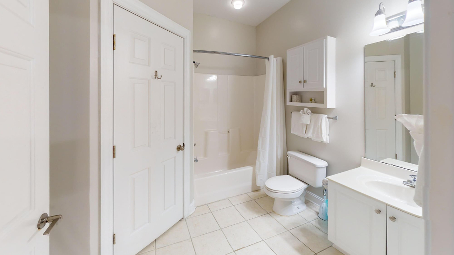 Interior 4, Magnolia North 4872-203, Horry