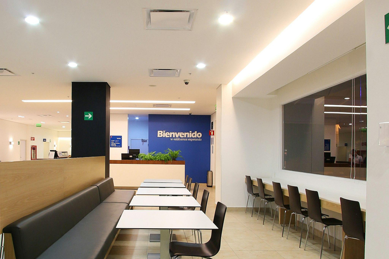 Food & Drinks 5, One Cuernavaca, Cuernavaca