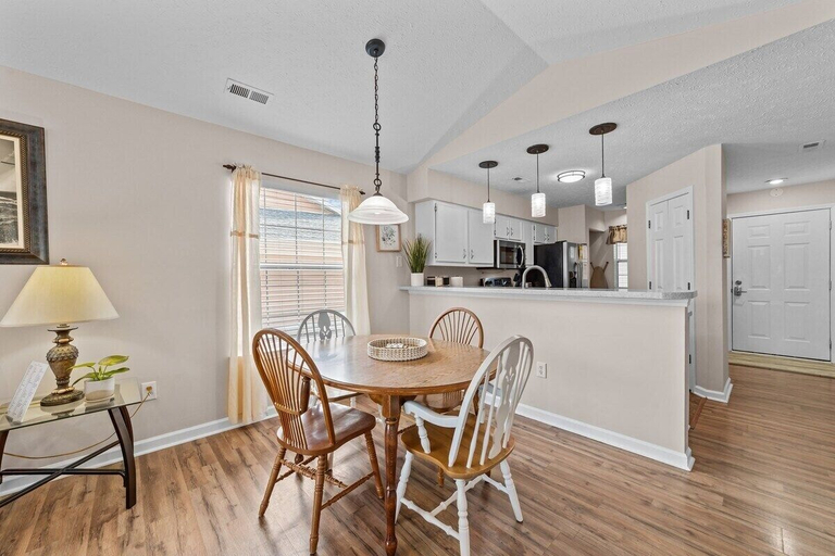Interior 3, Waterway Village 3I, Horry