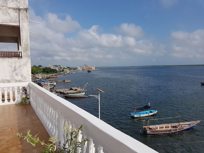 Exterior 4, Stopover Guest House Lamu Town, Lamu West