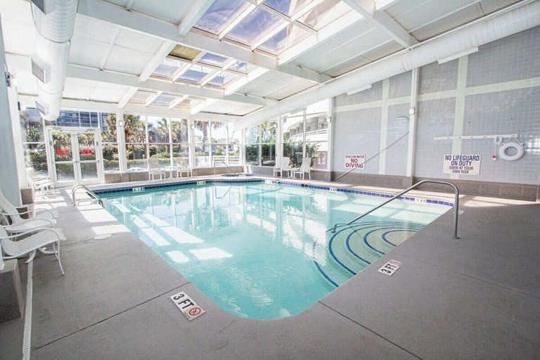 Interior 2, North Hampton 124, Horry