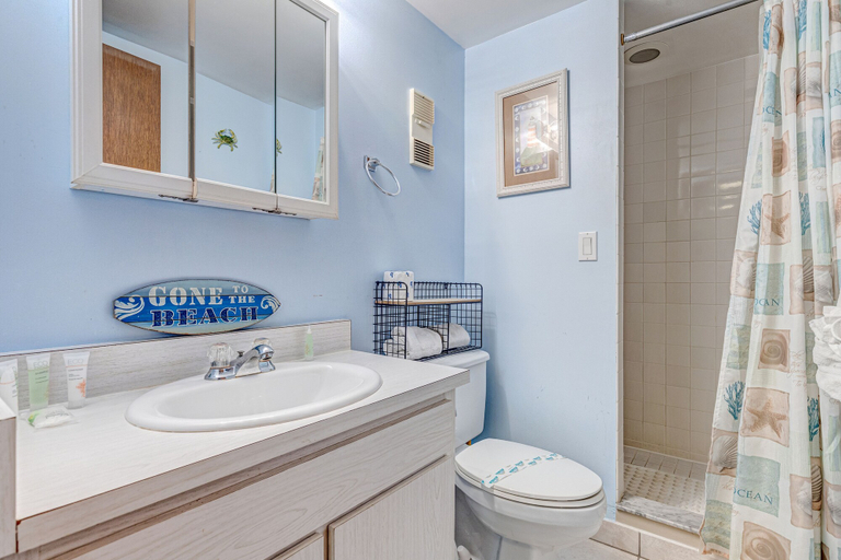 Interior 3, Twenty-six Twenty-six 202 - Shores Delight, Volusia