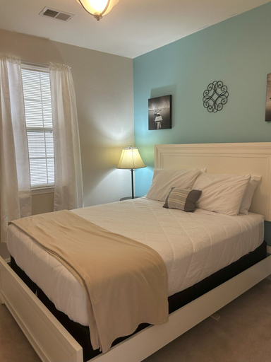 Interior 5, Hidden Haven by WT Golf Peaceful 2BR Condo, Horry