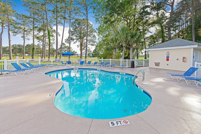 Interior 5, Magnolia North 4868 U103, Horry
