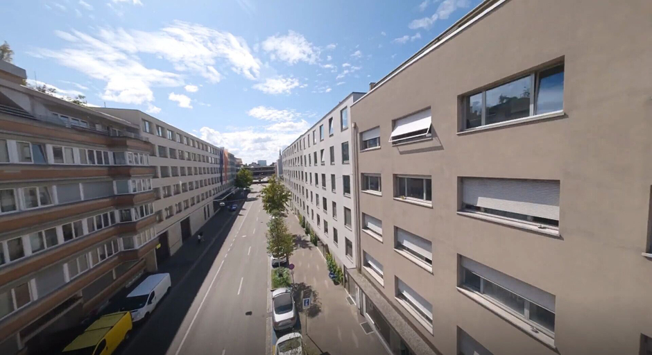 Miscellaneous, BASELLODGING Schönau Serviced Living, Basel