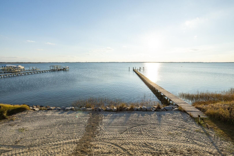 Miscellaneous 2, Straits Serenity 3 Bedroom Home by RedAwning, Carteret