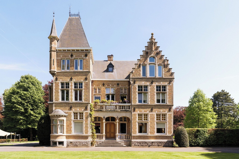 Exterior & Views 2, Boutique Hotel Ter Wallen, West-Vlaanderen