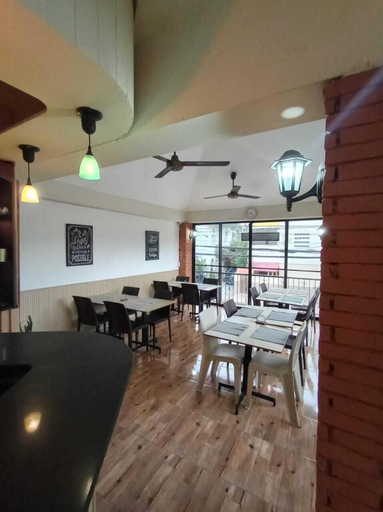 Food & Drinks 5, Hotel Plaza Kavia, Distrito Nacional
