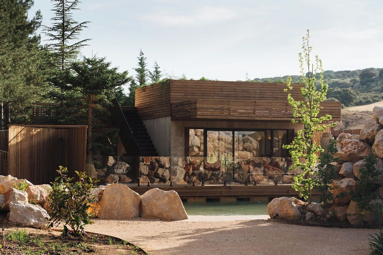 Exterior & Views 2, Noctis Hotel, Soria