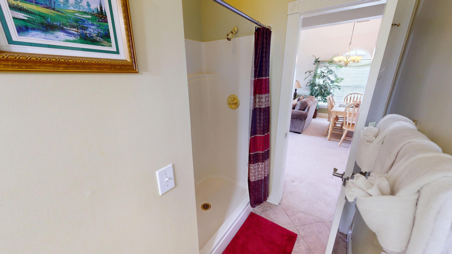 Interior 5, Magnolia Place 4741-304, Horry