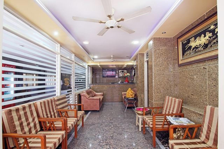 Food & Drinks, ATHIDHI RESIDENCY, Chittoor