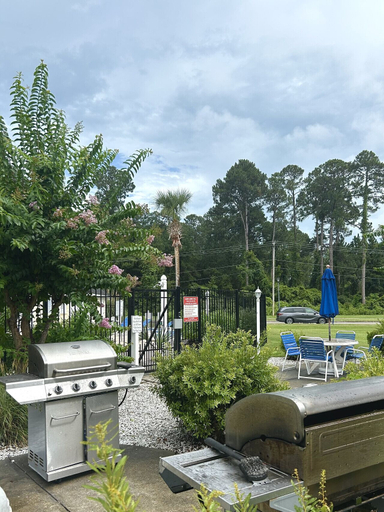 Interior 5, Lucky Eagle @ Myrtlewood Golf, Horry