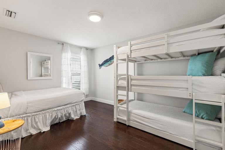 Bedroom 2, 30A Beach House - Whatcha Dune by PHG, Walton