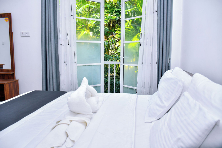 Room 3, Eco Bless Inn, Kundasale