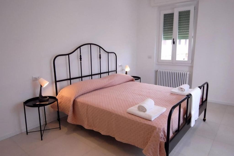 Room 4, Le Case di Elena, Verbano-Cusio-Ossola