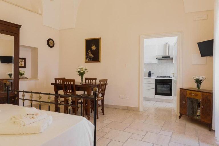 Dining, Le Cimbe - Casa a Corte Dimora, Lecce