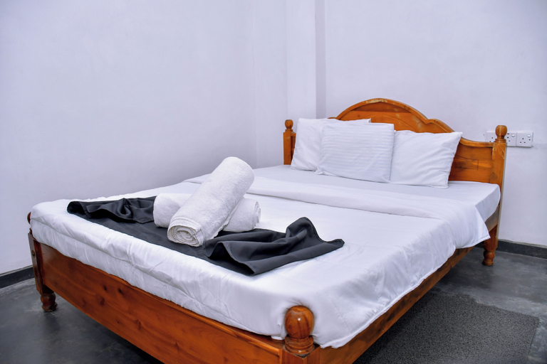 Room 2, Eco Bless Inn, Kundasale