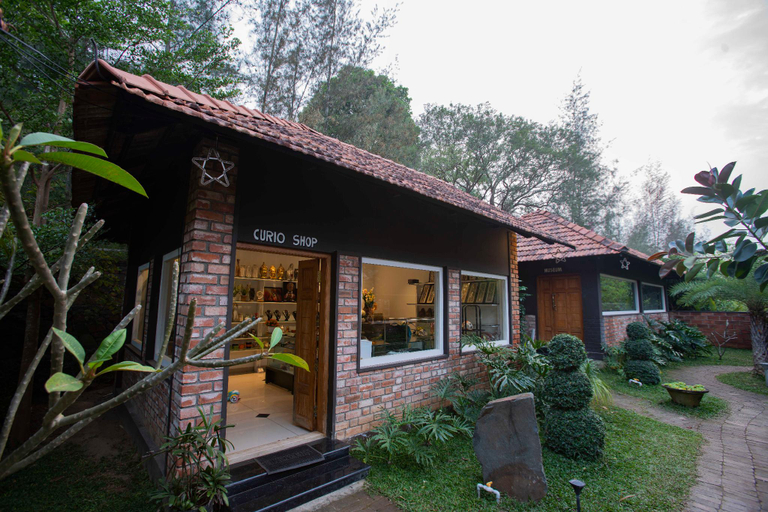 Others 5, Oxy Valley Resort, Palakkad