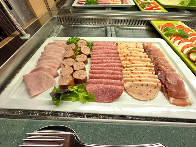 Food & Drinks 5, Hotel Empfinger Hof, Sure Hotel Collection by Best Western, Freudenstadt