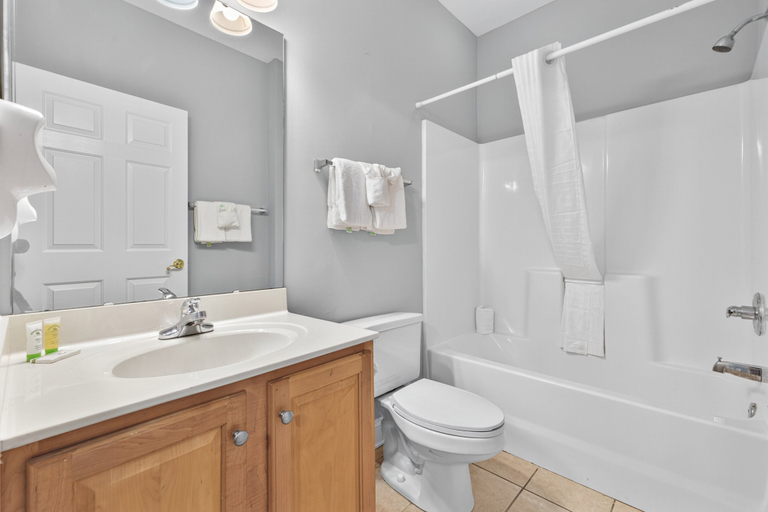 Interior 3, Magnolia North 4872-101, Horry