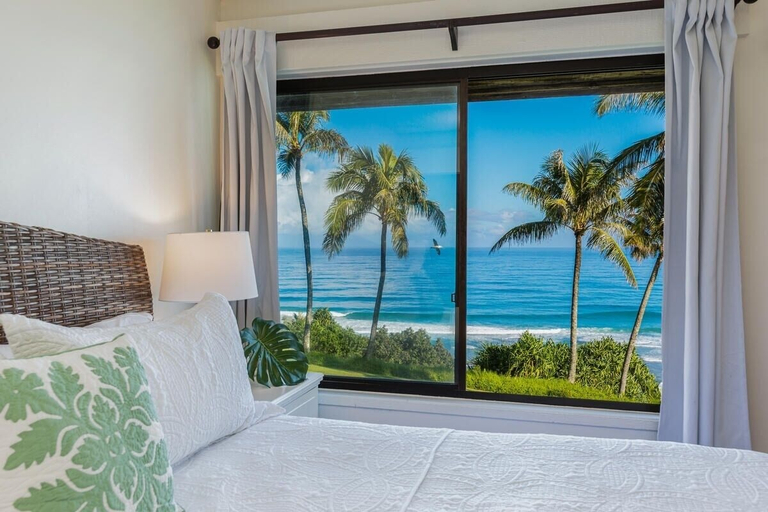 Room 3, Sealodge J4 1 Bedroom Condo, Kauai