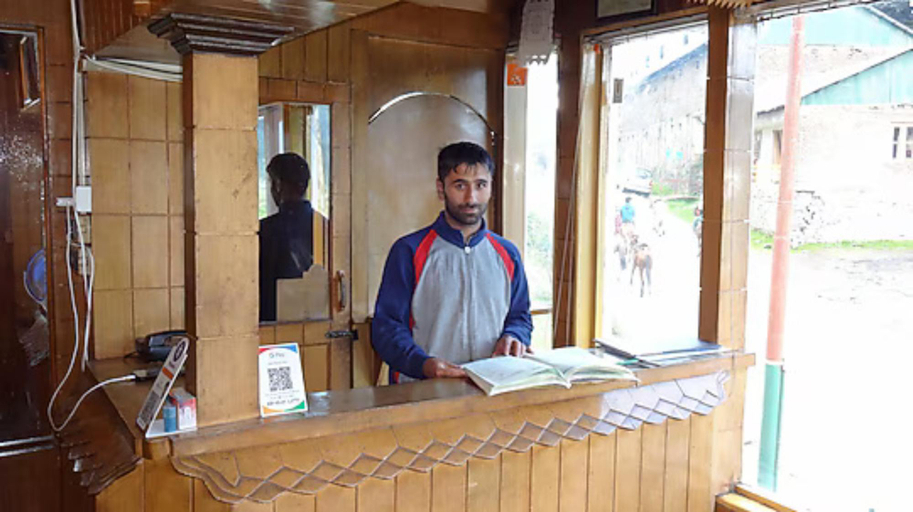 Others 3, Hotel New Mount View Gulmarg Jammu and Kashmir, Baramulla