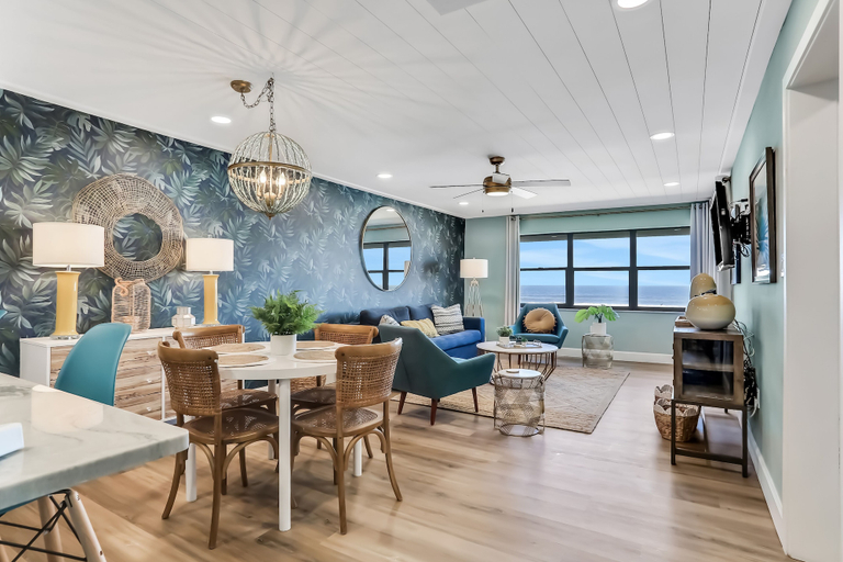 Interior 3, Castle Reef 302 - Sea La Vie, Volusia