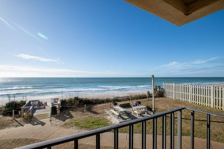 Property grounds 4, Summer Winds 231-b 3 Bedroom Condo by RedAwning, Carteret