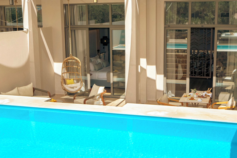 Exterior & Views 2, Zeus Eleva Mirabello Bay, Crete