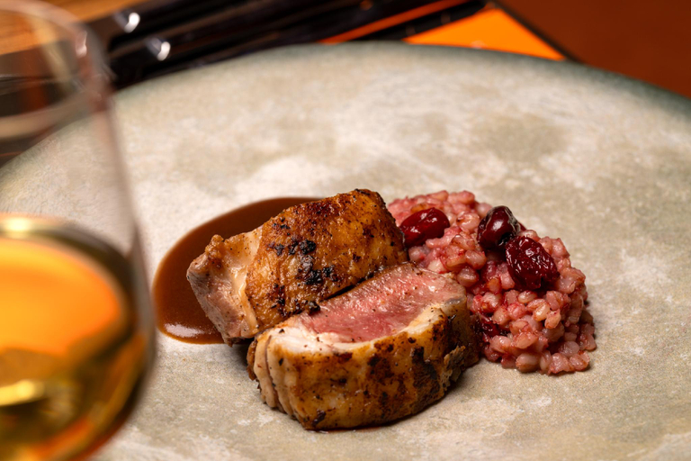 Food and beverages 3, DAS 1350, Nevşehir