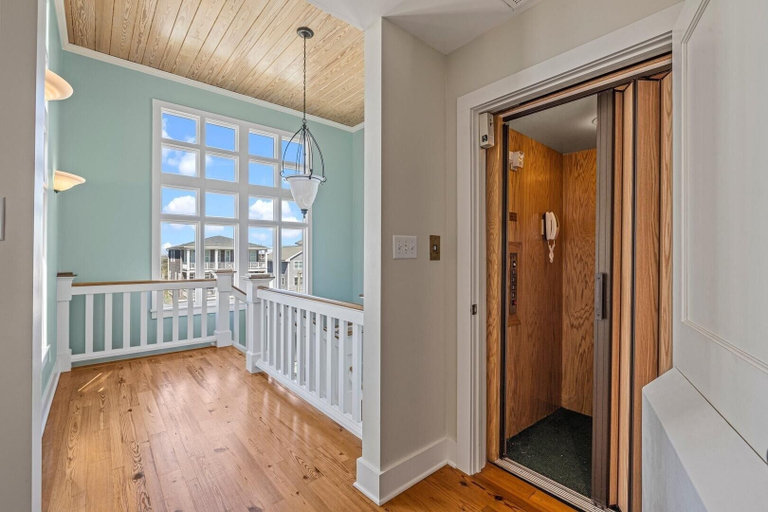 Interior 2, The Amadeus 5 Bedroom Home by RedAwning, Carteret