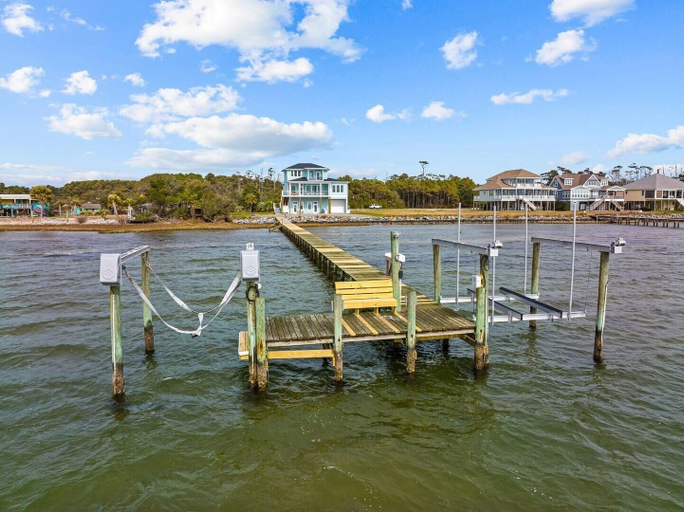 Miscellaneous 3, Straits Serenity 3 Bedroom Home by RedAwning, Carteret