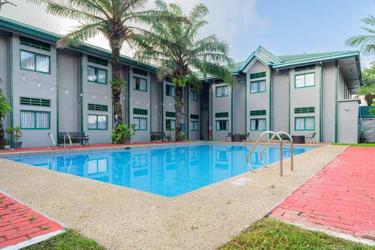 Sport & Beauty 5, Microtel Inn by Wyndham Cabanatuan, Cabanatuan City