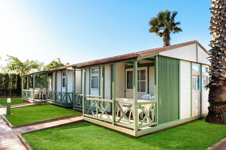 Exterior 3, Creixell Camping & Family Resort, Tarragona