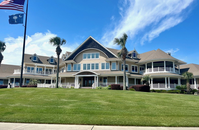 Interior 2, 2808 Seabrook Island Road, Charleston