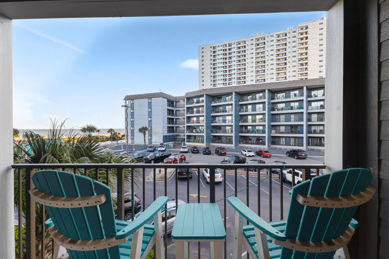 Primary image, Myrtle Beach Resort A 210, Horry