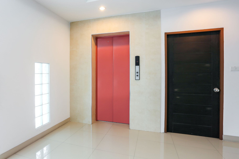 Others 5, V-twin Condo Donjan, Muang Chiang Mai