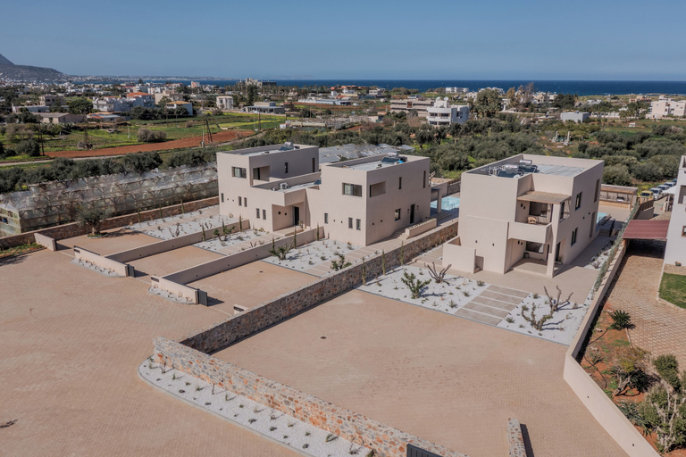 Front of property 5, Sokratis LocoLux Villas & Suites, Crete