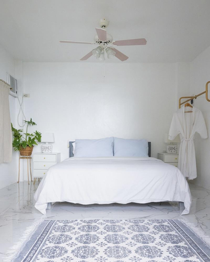 Bedroom 3, Bintana Sa Paraiso Binunsaran, Mambajao