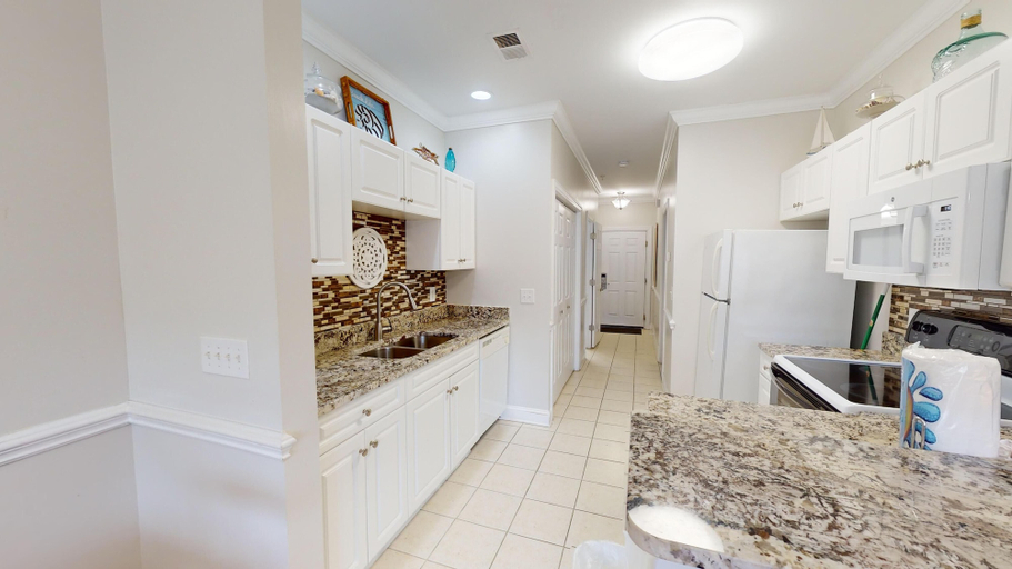 Interior 3, Magnolia North 4872-203, Horry