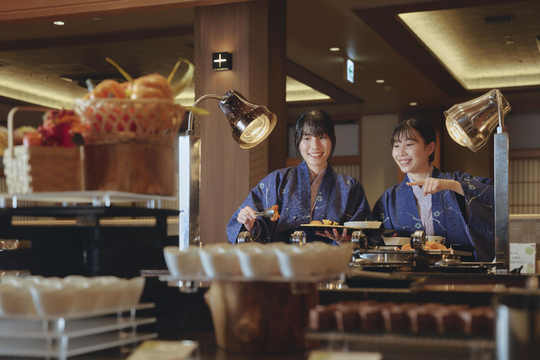 Food & Drinks 5, Hakodate Hotel Banso  ORIX HOTELS & RESORTS , Hakodate